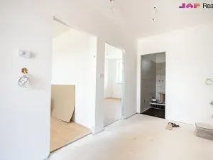 Prodej bytu 2+kk, Brno, Holzova, 40 m2