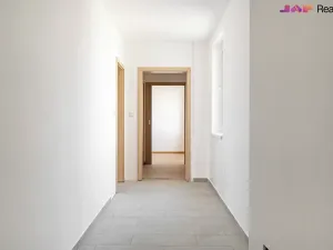 Prodej bytu 2+kk, Brno, Holzova, 33 m2