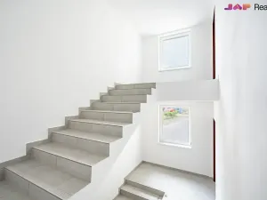 Prodej bytu 2+kk, Brno, Holzova, 41 m2