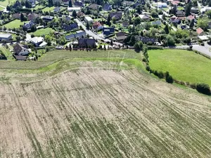 Prodej pozemku pro bydlení, Lety, 14217 m2