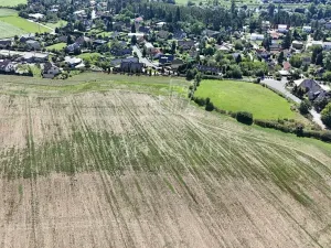 Prodej pozemku pro bydlení, Lety, 14217 m2