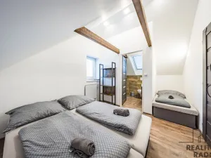 Prodej vinného sklepa, Domanín, 90 m2