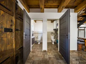 Prodej vinného sklepa, Domanín, 90 m2