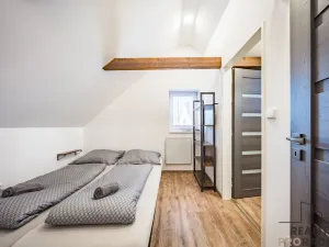 Prodej vinného sklepa, Domanín, 90 m2