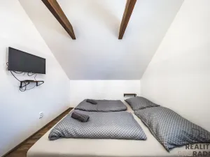 Prodej vinného sklepa, Domanín, 90 m2