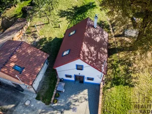 Prodej vinného sklepa, Domanín, 90 m2
