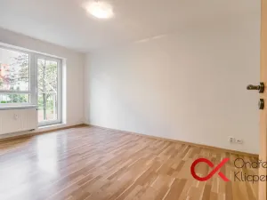 Pronájem bytu 2+1, Milovice - Mladá, Spojovací, 43 m2