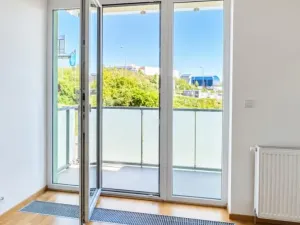 Pronájem bytu 2+kk, Praha - Řeporyje, Kakosova, 50 m2