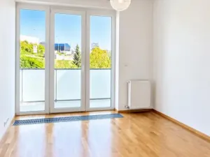 Pronájem bytu 2+kk, Praha - Řeporyje, Kakosova, 50 m2