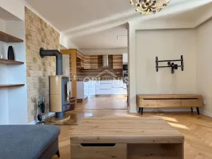 Pronájem bytu 3+1, Chomutov, Palackého, 82 m2