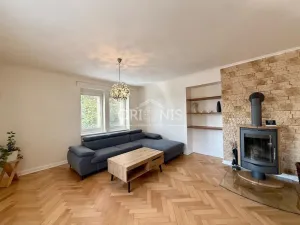 Pronájem bytu 3+1, Chomutov, Palackého, 82 m2