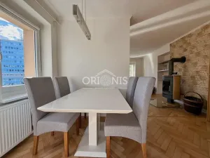 Pronájem bytu 3+1, Chomutov, Palackého, 82 m2