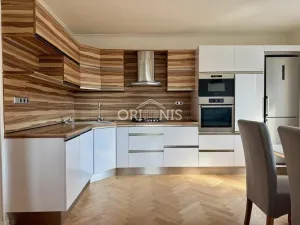 Pronájem bytu 3+1, Chomutov, Palackého, 82 m2