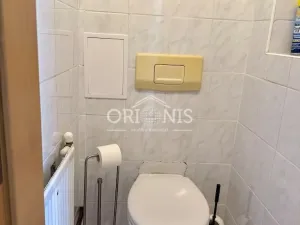 Pronájem bytu 3+1, Chomutov, Palackého, 82 m2