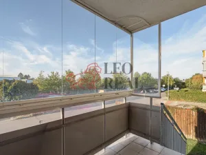 Prodej bytu 2+kk, Praha - Uhříněves, U uhříněveské obory, 44 m2