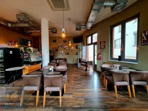 Pronájem restaurace, Praha - Kobylisy, Čumpelíkova, 82 m2