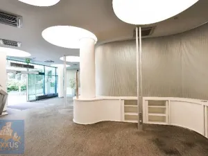 Pronájem obchodního prostoru, Praha - Nové Město, Na Poříčí, 127 m2