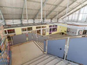 Prodej obchodního prostoru, Žatec, Husova, 2862 m2