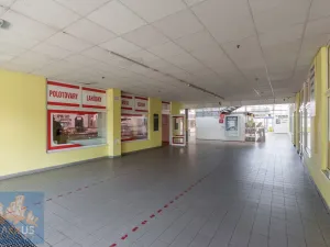 Prodej obchodního prostoru, Žatec, Husova, 2862 m2