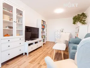 Prodej bytu 3+1, Praha - Kobylisy, Bojasova, 69 m2