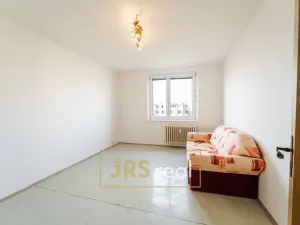 Prodej bytu 3+1, Brno, Sevastopolská, 72 m2
