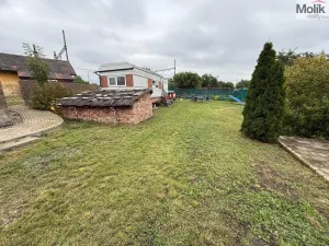 Prodej rodinného domu, Lišany, 28 m2