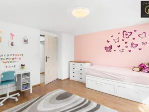 Prodej rodinného domu, Vinařice, 145 m2