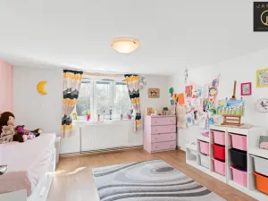 Prodej rodinného domu, Vinařice, 145 m2