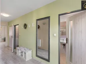 Prodej rodinného domu, Vinařice, 145 m2