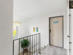 Prodej rodinného domu, Vinařice, 145 m2