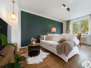 Prodej bytu 2+kk, Brno - Staré Brno, Leitnerova, 51 m2