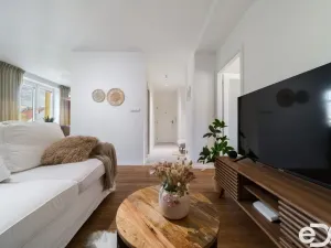 Prodej bytu 2+kk, Brno - Staré Brno, Leitnerova, 51 m2