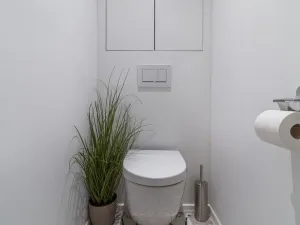 Prodej bytu 2+kk, Brno - Staré Brno, Leitnerova, 51 m2