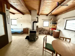 Prodej chaty, Šindelová - Obora, 66 m2
