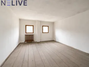 Pronájem rodinného domu, Nýřany, Stará Čtvrť, 80 m2