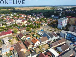 Pronájem rodinného domu, Nýřany, Stará Čtvrť, 80 m2