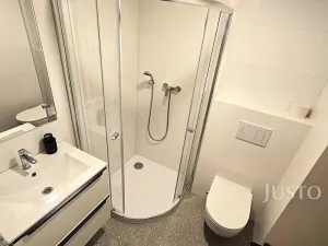 Pronájem kanceláře, Písek - Budějovické Předměstí, Za Nádražím, 85 m2
