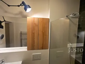 Pronájem kanceláře, Písek - Budějovické Předměstí, Za Nádražím, 85 m2
