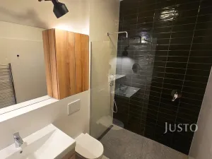 Pronájem kanceláře, Písek - Budějovické Předměstí, Za Nádražím, 85 m2