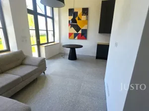 Pronájem kanceláře, Písek - Budějovické Předměstí, Za Nádražím, 85 m2