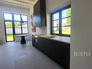 Pronájem kanceláře, Písek - Budějovické Předměstí, Za Nádražím, 85 m2