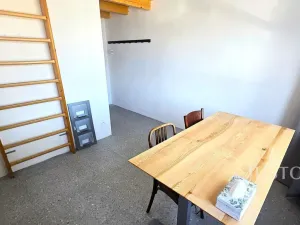 Pronájem kanceláře, Písek - Budějovické Předměstí, Za Nádražím, 85 m2