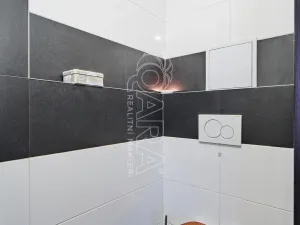 Prodej bytu 3+kk, Praha - Michle, Psárská, 75 m2