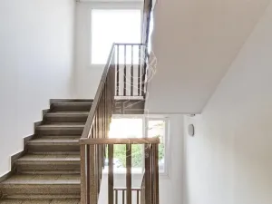 Prodej bytu 3+kk, Praha - Michle, Psárská, 75 m2