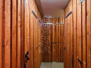 Prodej bytu 3+kk, Praha - Michle, Psárská, 75 m2