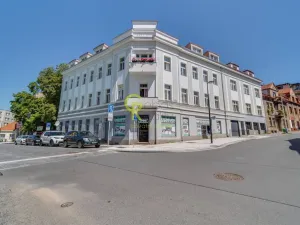 Prodej bytu 2+kk, Praha - Braník, Branická, 60 m2