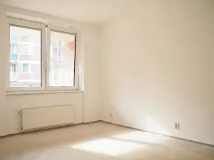 Pronájem bytu 2+kk, Praha - Jinonice, U kříže, 60 m2