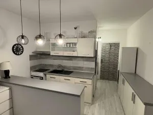 Prodej bytu 2+kk, Jablonec nad Nisou, Lužická, 36 m2