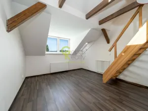 Pronájem bytu 2+kk, Praha - Braník, Branická, 64 m2