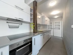 Pronájem bytu 2+kk, Praha - Braník, Branická, 64 m2
